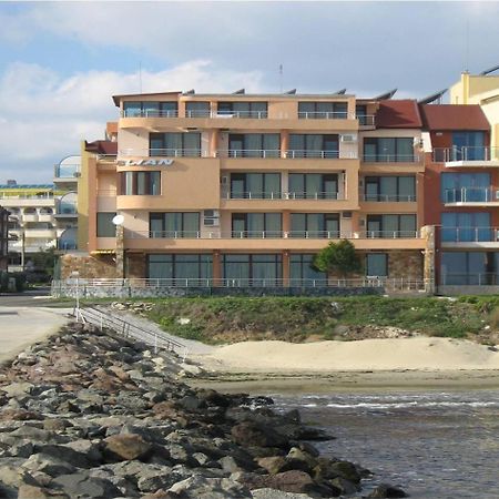 Hotel Blian Ravda Exterior photo