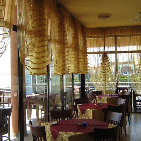 Hotel Blian Ravda Exterior photo