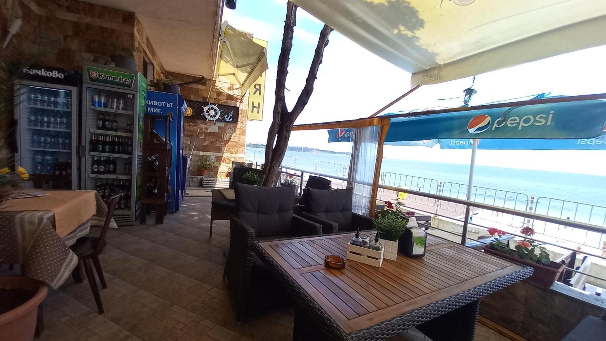 Hotel Blian Ravda Exterior photo