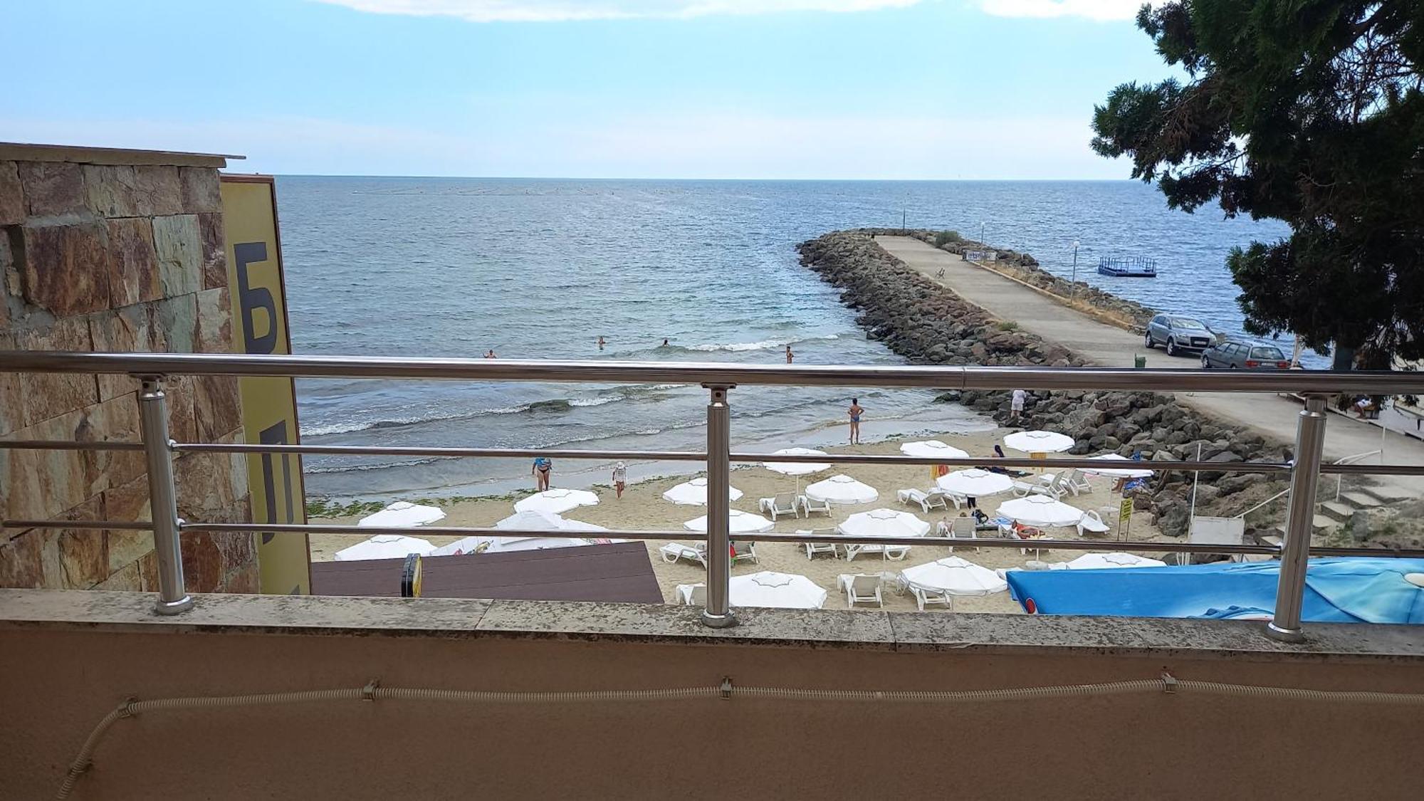 Hotel Blian Ravda Exterior photo