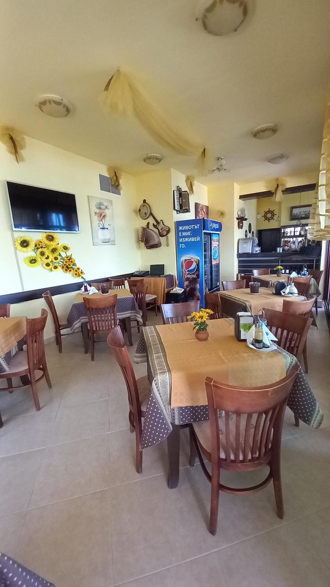 Hotel Blian Ravda Exterior photo