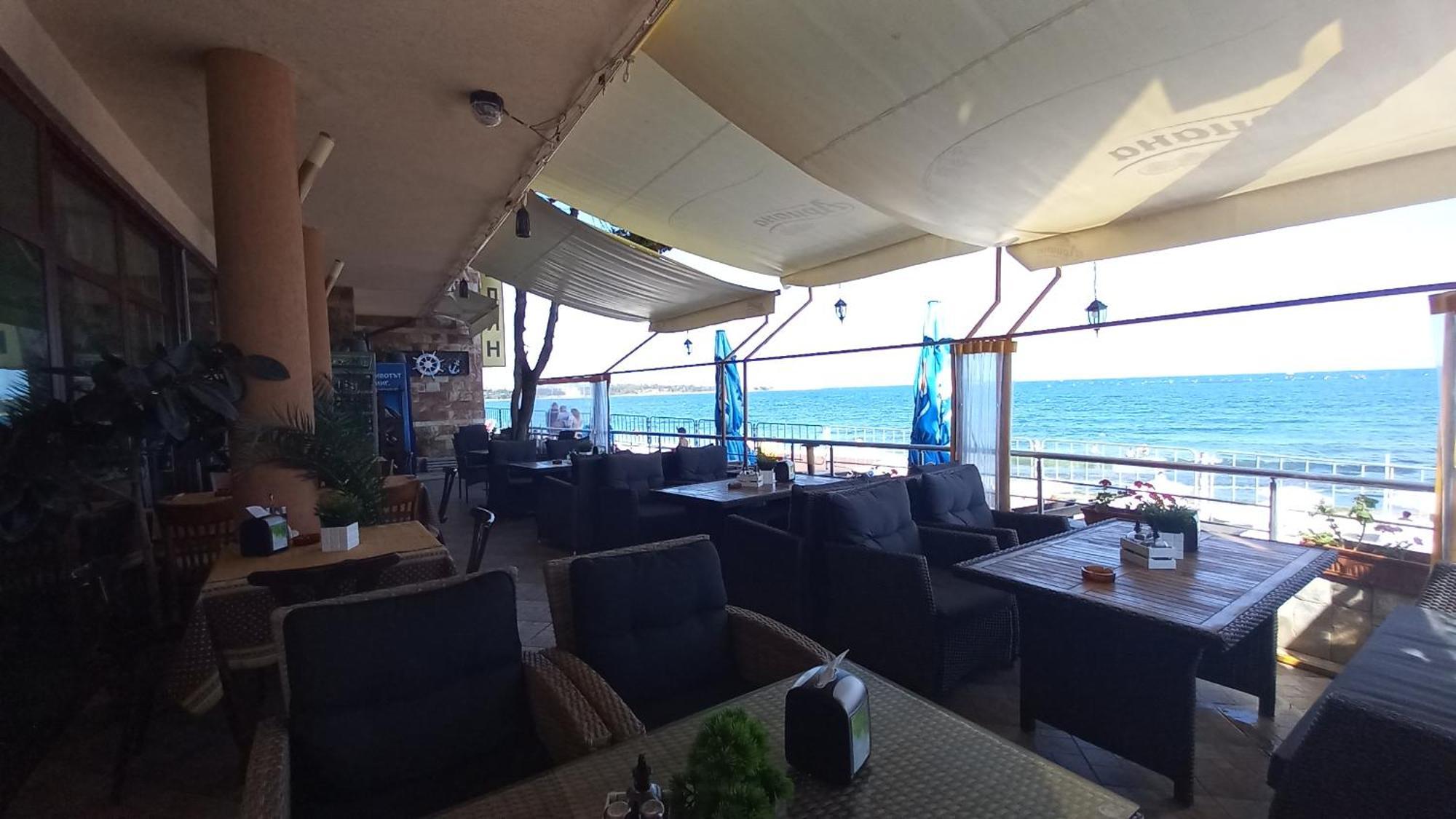 Hotel Blian Ravda Exterior photo